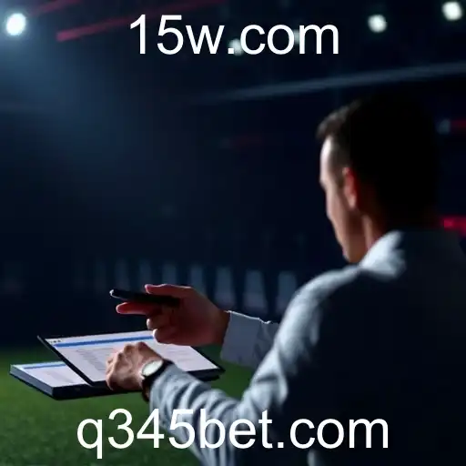 345bet: Contrato Usuário: Direitos e Responsabilidades na Plataforma 345bet