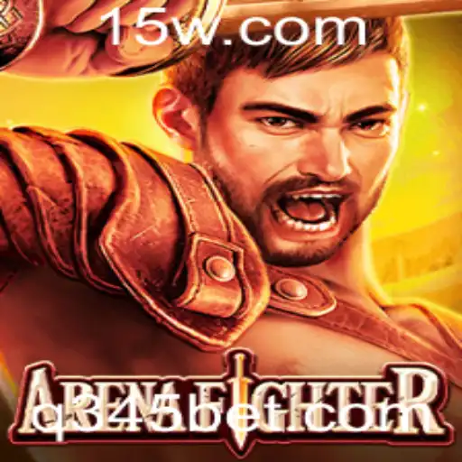 ArenaFighter: Um Novo Desafio no Mundo dos Jogos Online