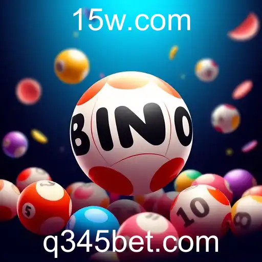 Explorando o Mundo do Bingo Online: A Nova Era com 345bet