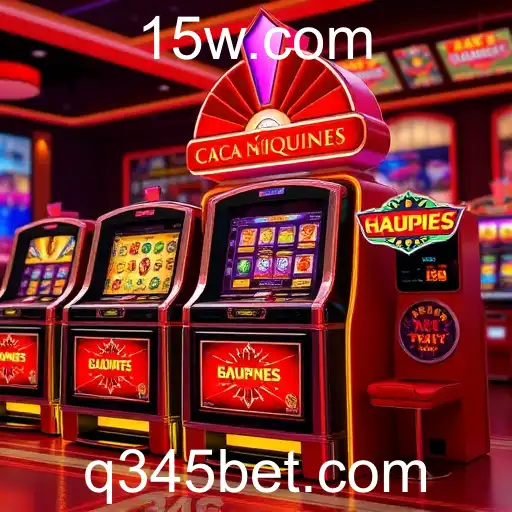 Estatísticas 345bet