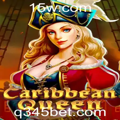 Descubra a Aventura de CaribbeanQueen e a Emoção do 345bet