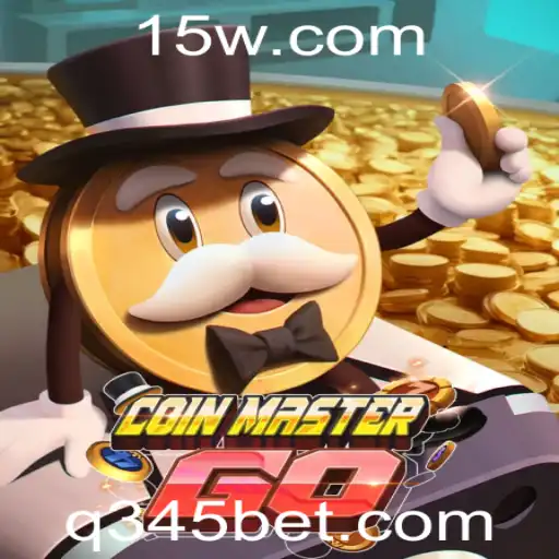 CoinMasterGO: A Nova Sensação dos Jogos com a Palavra-Chave 345bet
