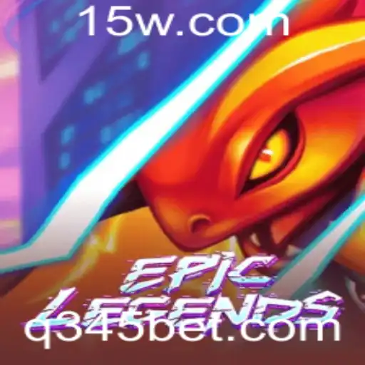Descubra o Fascinante Mundo de EpicLegends com uma Abordagem Inovadora de 345bet