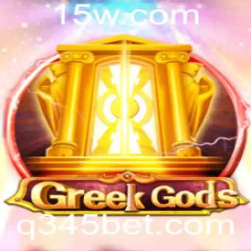 Descubra o Empolgante Jogo GreekGods com a Plataforma 345bet