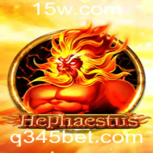Hephaestus: Descubra o Novo Sensação do Mundo dos Jogos