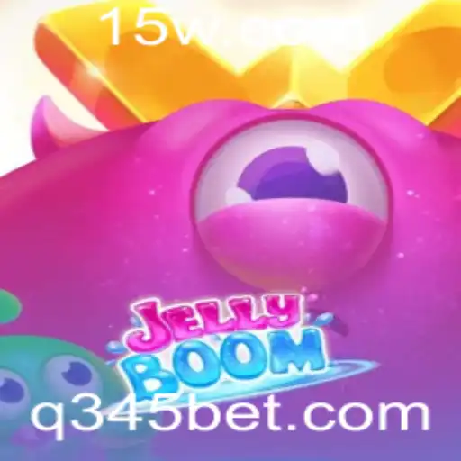 Explorando o Mundo de JellyBoom: Um Jogo Inovador