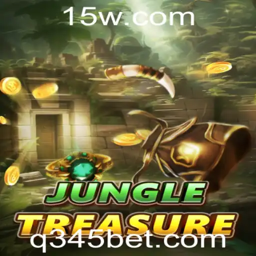 Desbravando JungleTreasure: Um Mergulho no Mundo da Aventura e Estratégia