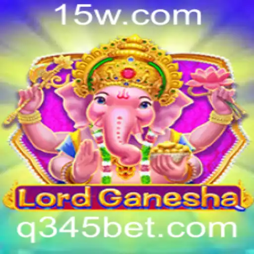Explorando o Fascinante Mundo de LordGanesha: O Jogo com 345bet