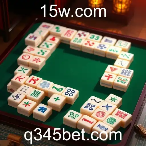 O Fascinante Mundo do Mahjong: História, Estratégias e a Conexão com 345bet
