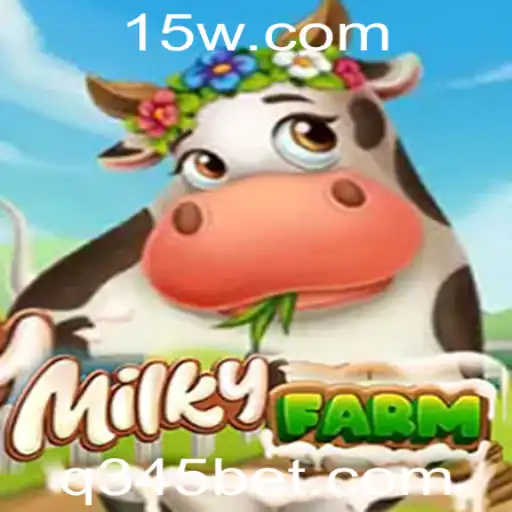 MilkyFarm: A Nova Aventura de Agricultura com 345bet