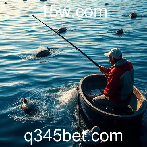 Explorando o Mundo da Pesca: Um Mergulho na Tradição e Inovação