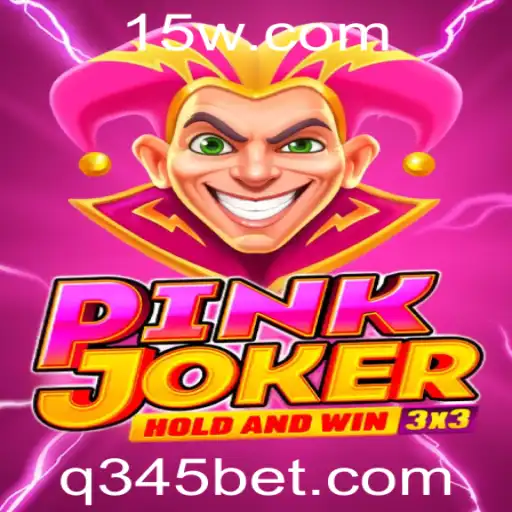 Explorando o Mundo de PinkJoker: Um Mergulho Profundo no Jogo de 345bet