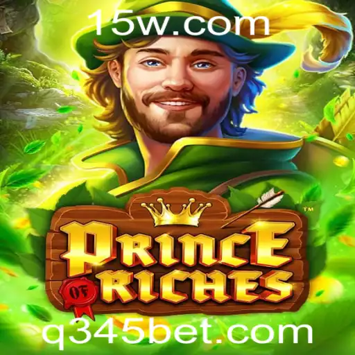 Explorando PrinceOfRiches: O Novo Fenômeno em Jogos Online