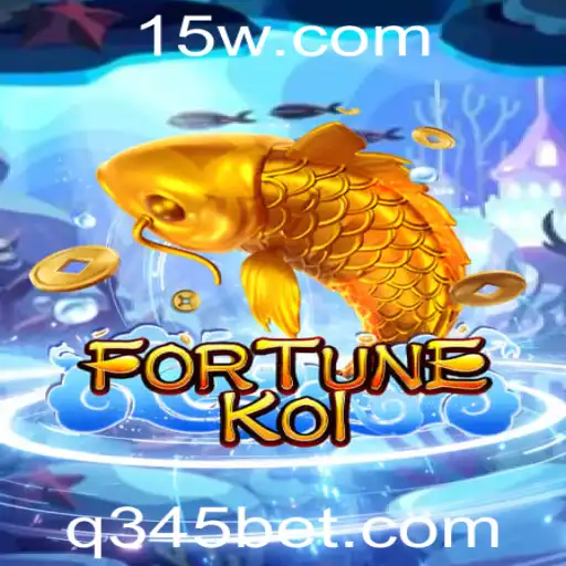 Conhecendo o Fascinante Mundo de FORTUNEKOI: O Jogo de Sorte e Estratégia da 345bet
