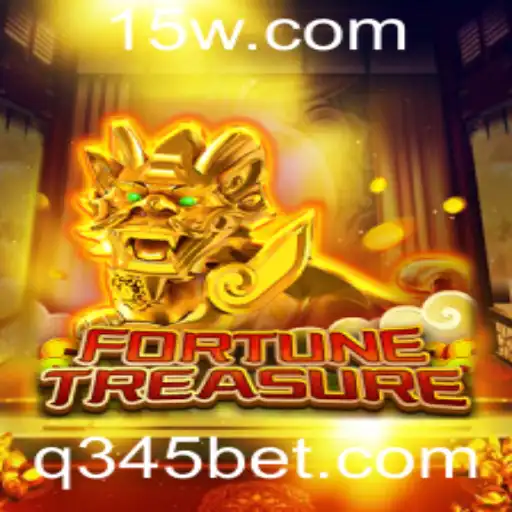Descubra a Aventura Vibrante de FortuneTreasure: Uma Jornada de Estratégia e Sorte em 345bet