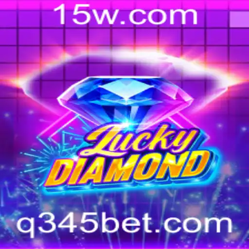 Descubra o Fascinante Mundo de LuckyDiamond: Um Jogo de Sorte e Estratégia