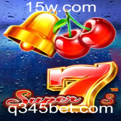 Descubra o Mundo do Super7s: O Guia Completo da 345bet