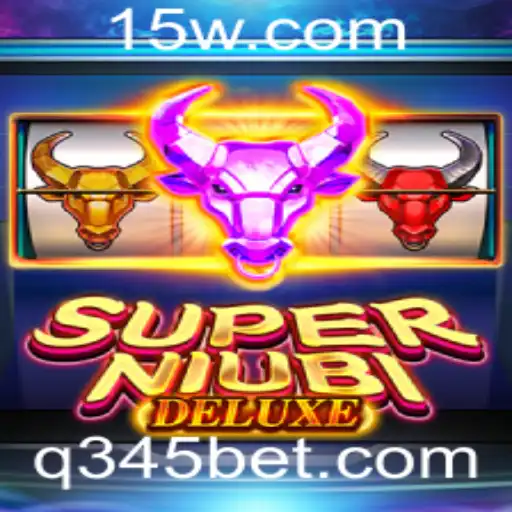 Descubra o Mundo de SuperNiubiDeluxe: O Novo Fenômeno dos Jogos