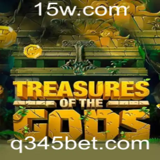 Treasure of the Gods: Um Mergulho no Mundo dos Deuses