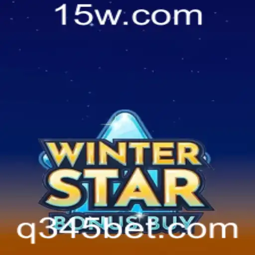 Descubra o Fascinante Mundo de WinterStarBonusBuy com 345bet